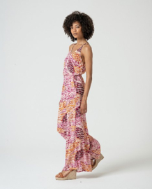 Surkana - Trousers Orbu pink