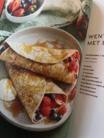 Tosti's en meer - Keukenhelden