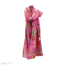 Sjaals en mutsen enzo