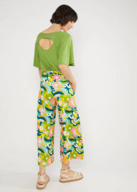 Blutsgeschwister - Culotte Cul de Berlin Swaying flowers