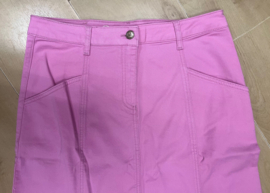 Blutsgeschwister - Skirt Power panel Symphony pink