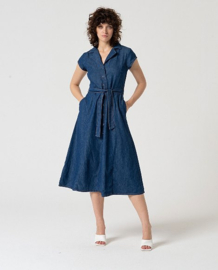 Surkana - Dress Jeans Rixa