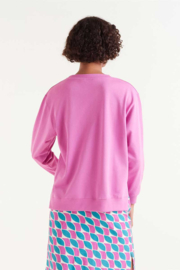 Compania Fantastica - Sweater pink Madrid