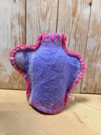 B(u)y Me - Dekenvaas paars