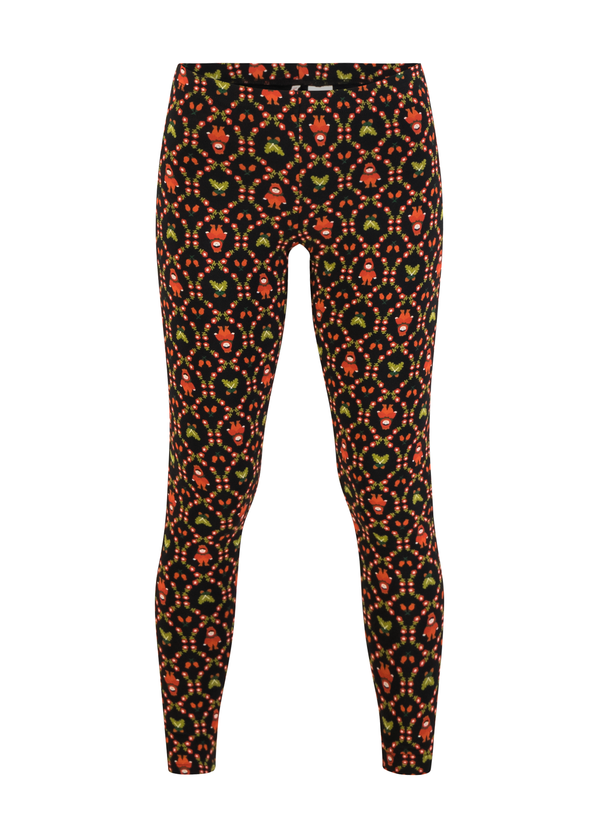 Blutsgeschwister - Lovely legs Rose hip Hella