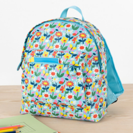 Mini Backpack Butterfly garden - Rex London