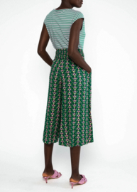 Blutsgeschwister - Flottes culottes Scandi soirée