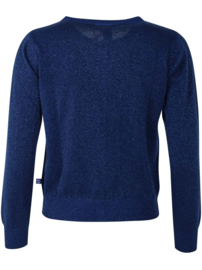 Danefae- DaneSaga glittervest deepblue