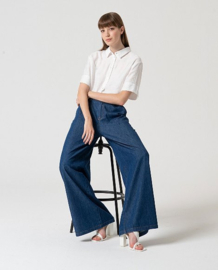 Surkana - Jeans trousers Rixa blue