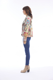 Escape - Chateau Eza jacket