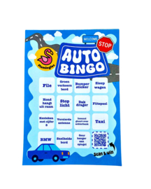 Auto Bingo
