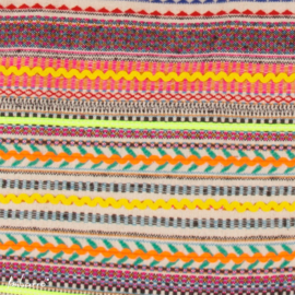 Imbarro - Shopper Coralie