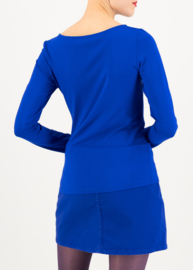 Blutsgeschwister - Sweet Sailorette modern blue