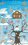 X-mas Treehouse  Roger de la Borde