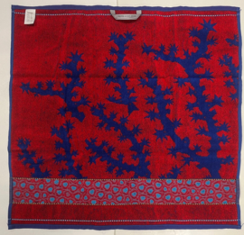 Handdoek Koraal