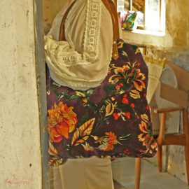 Imbarro - Shopper Linde