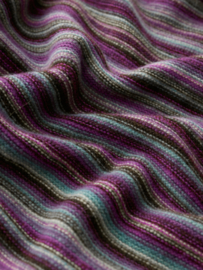 Seasalt - Fruity jumper II - Ripple marks Purple coral mix