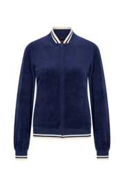Bakery Ladies - Baseball jacket Chrissy Midnight