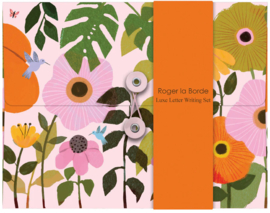 Briefpapier Roger de la Borde Sunday morning