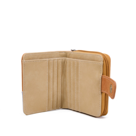 Hi-di-Hi portemonnee Little Magpie Koolmees