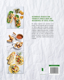 Easy Airfryer kookboek