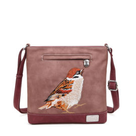 Hi-di-Hi tas Appetizer lilac/purple