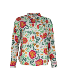 C'est beau la vie - Blouse Louisa