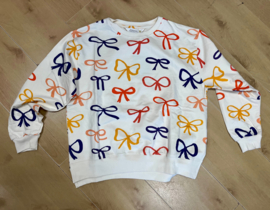 Compania Fantastica - Sweater Bow