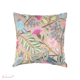 Imbarro - Kussen Vivid