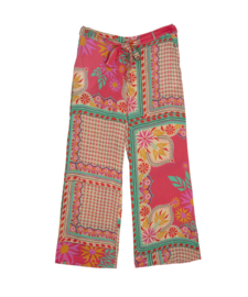 C'est beau la vie - Trousers Arty cool