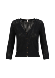 Blutsgeschwister - Cardigan Sweet petite black