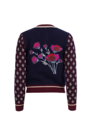 Lalamour - Knitwear cardigan Poppy