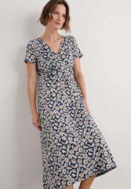 Seasalt - Chapelle dress Daisy maritime