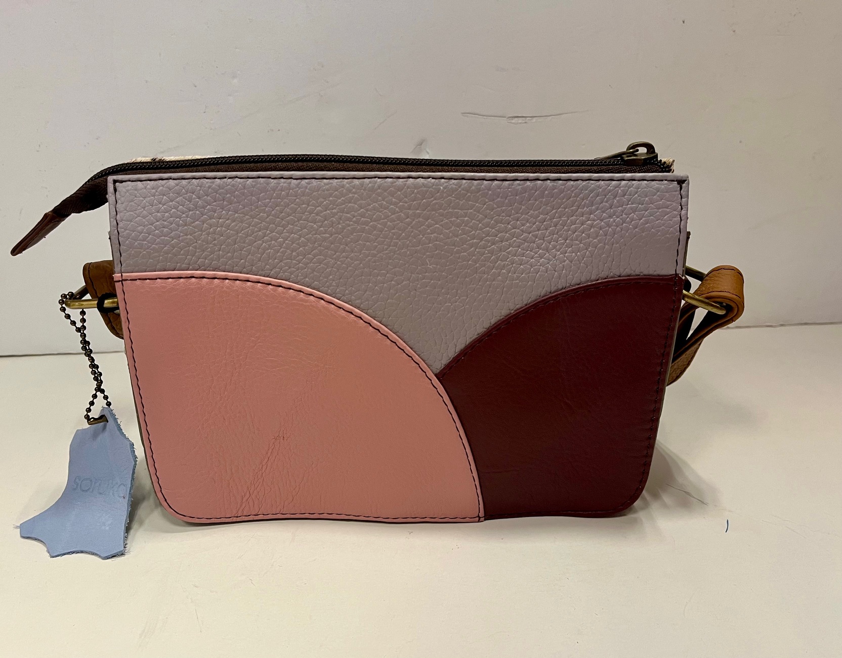 Soruka - tas Meredith 