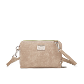 Hi-di-Hi tas Flying Flower pink