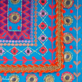 Imbarro - Pouch Sierra