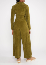 Blutsgeschwister - Jumpsuit Jolly Molly green