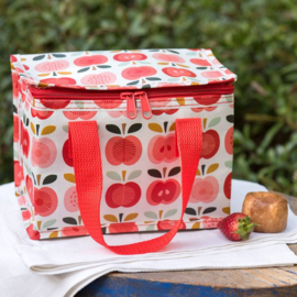Lunch bag Vintage apples - Rex London