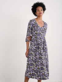 Seasalt - Helena dress Headland collage maritime