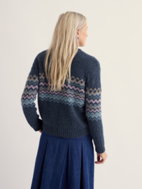 Seasalt - Golden light jumper Sonata maritime