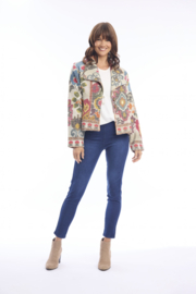 Escape - Chateau Eza jacket