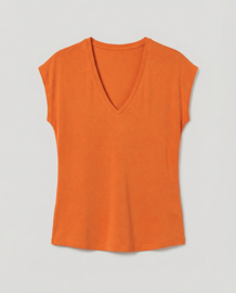 Surkana - T-shirt Babo orange