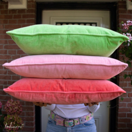 Imbarro - Lala P punch