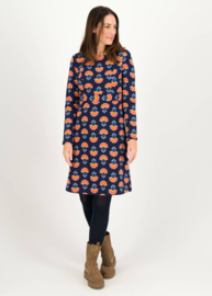 Blutsgeschwister - Sheath dress Home sweet home -medal of love