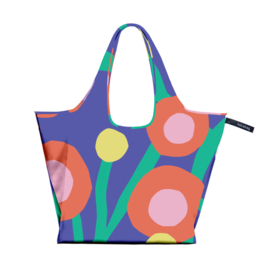 NotAbag - Tote bag Blossom