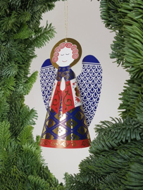 Piet Design - Imari engel