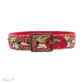 Imbarro - Riem Clara red
