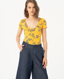 Surkana - Jeans trousers wide