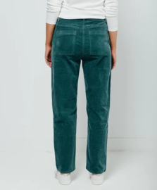 C'est beau la vie - Trousers Constance Fir