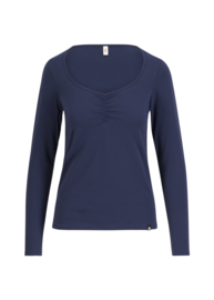 Blutsgeschwister - Balconnet Feminin Dream of blue